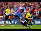 Football betting , Fa Cup final 2016 , Manchester United vs Crystal Palace , football bet