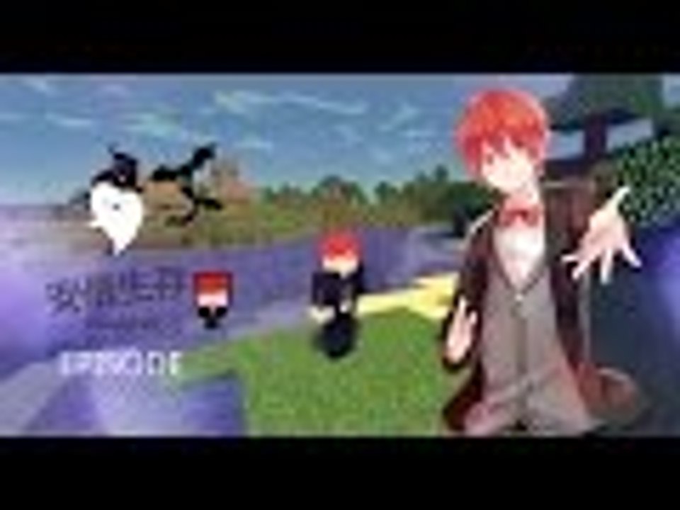 【Minecraft】當個創世神  安價生存 1.9  EP.0