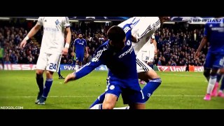 Eden Hazard - Redemption - Amazing Skills, Assists & Goals - Chelsea FC - 2016 (NeoNino Contest)