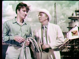 Kommissar X - In den Klauen des goldenen Drachen (1966 English Language Version) 1/2