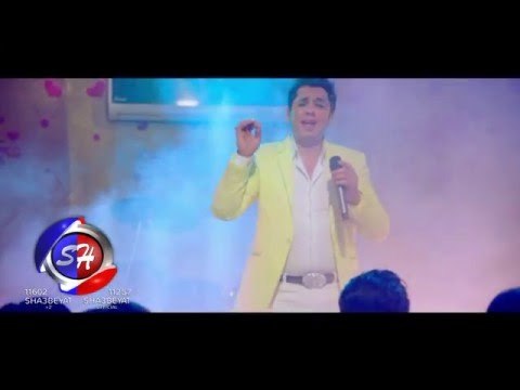 النجم حمادة سمير كليب العظمة لله اخراج احمد نور قريبا على شعبيات Hamada Samir Elazama Lellah