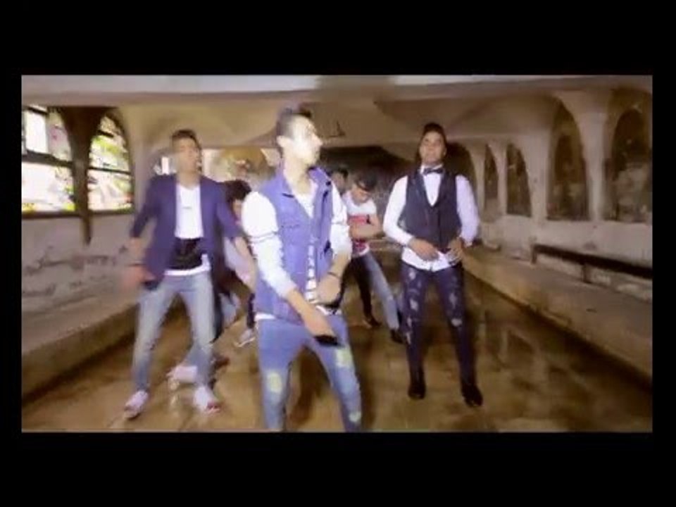 فريق الخمسة سنتى اخراج هانى الزناتى قريبا وحصري...