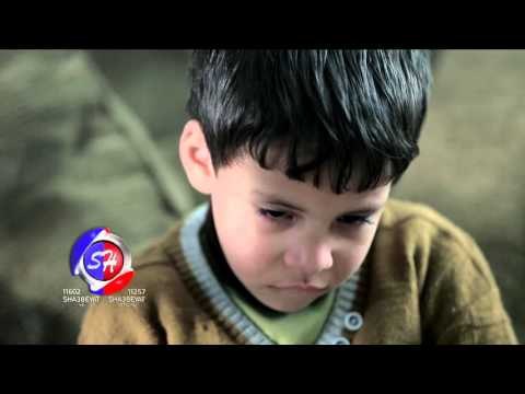 النجم اشرف العدوى كليب وقت الحساب اخراج ممدوح ذكى حصريا على شعبيات Ashraf Eladawy Waat Elhesab