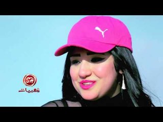 النجم الصاعد سيف البرنس و النجمه مي في كينج كونج اخراج ايهاب عبد اللطيف