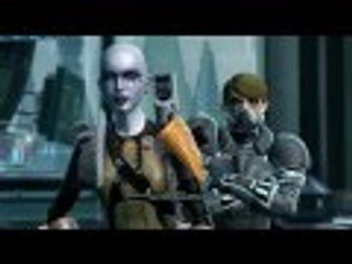 SWTOR[FR]: Guerrier Sith Chapitre 10 [Kotfe]