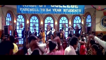 Papa Kehte Hain Bada Naam Karega [Full HD Song] _ Qayamat Se Qayamat Tak _ Aamir Khan