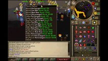 The Last Pures Vs Final Ownage Elite P2p Run-in  65v65 29/01/2011