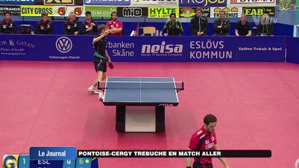 Le journal de VOtv du lundi 9 mai 2016