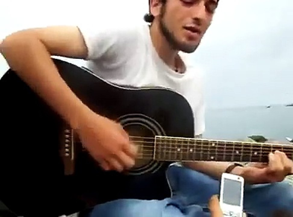 Onur Koç - Kurşun