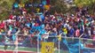 Defensor La Bocana 2-1 Sporting Cristal FULL HD Gol de Enzo Borges 08-05-2016