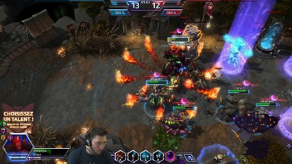 Heroes of the Storm FR HD 1080p   Diablo [Game] (3)