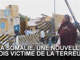 Images exclusives de l'attentat à Mogadiscio