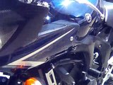 Yamaha 600 Fz6  S2 2008- 98hp #29