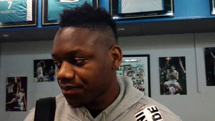 Will Yeguete (Elan Béarnais)