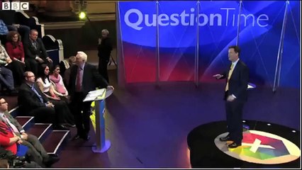 Nick Clegg Im not going to be Prime Minister BBC News