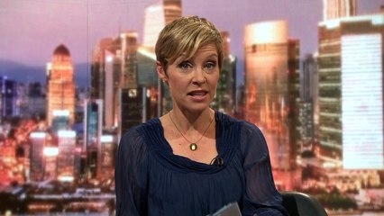 Iraq: Tariq Aziz dies in prison - BBC News