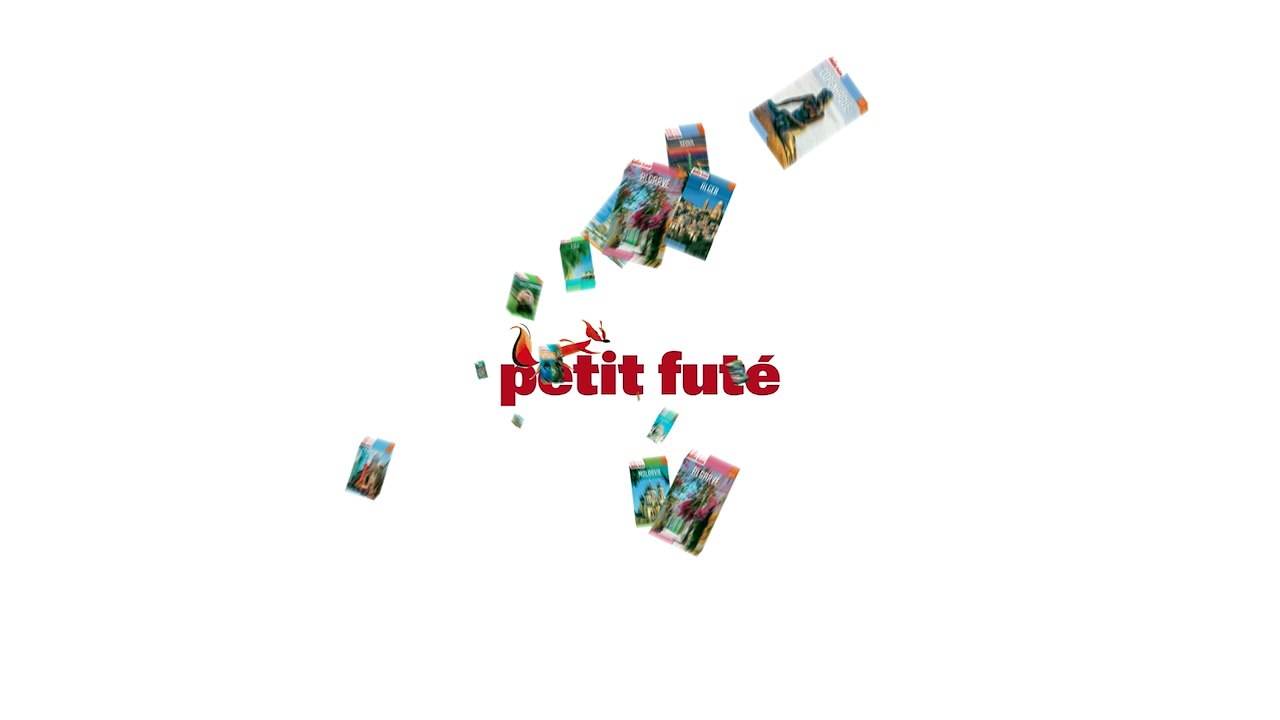 Organisez votre été avec Petit Futé