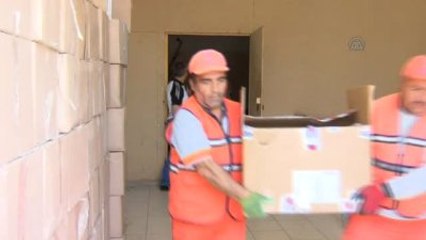 Başakşehir'de Sahte İçki Operasyonu