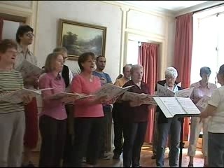 Ptite fleur aimée (chant de la Réunion)