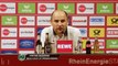 Viktor Skripnik - Fin-Bartels-Ausfall 'sehr bitter' 1. FC Köln - Werder Bremen 0 - 0