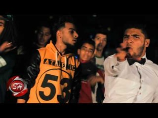 كليب مهرجان رجلك والمعزه غناء ظاظا الحكمدار ودربكة الجامد وعمرو هاشم اخراج ناصر زياد على شعبيات