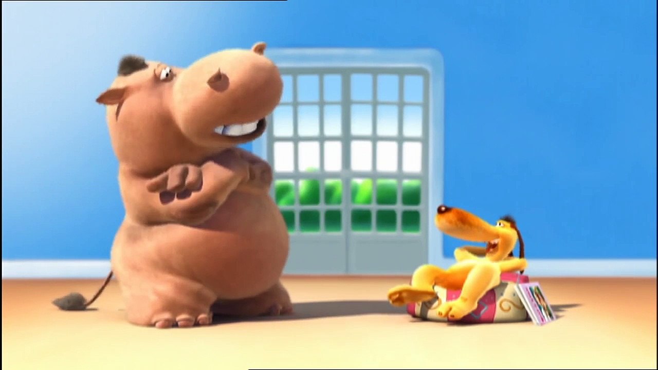 Pat and Stan: The Mr and Mrs Joke