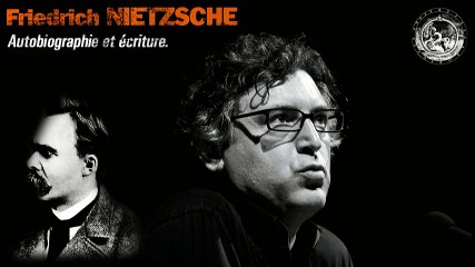 Passion pour Friedrich Nietzsche, Michel Onfray