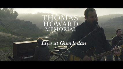 Thomas Howard Memorial - Live at Guerledan arte-concert trailer