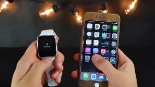 Apple Watch 2 - 10 Features To Expect!