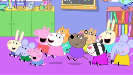 Peppa Pig - Numbers (clip)