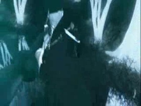 Final Fantasy Advent Children - Linkin Park (In This World)