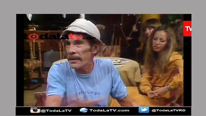 SALE A LA LUZ INÉDITA ENTREVISTA A  DON RAMÓN  EN 1982 EN EL PROGRAMA CHILENO "VAMOS A VER"-VIDEO
