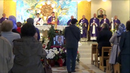 ADIO DOAMNA PROF. DR. ECATERINA HANGANU ! Fără Dumneavoastră ne va fi nespus de greu !