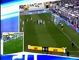 Milan Biševac Goal HD - Carpi 0-1 Lazio - 08-05-2016