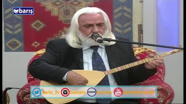 Ali Sultan - Dön Gayrı Yavrum