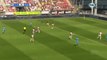 Ridgeciano Haps GOAL -   Utrecht_t0-1_tAZ Alkmaar 08.05.2016