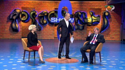 Portokalli, 8 Maj 2016 - S-Show, Ramadani & Pajtimja (Bixhozi)