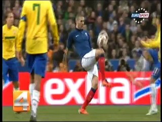 Top Ten moments in Sport Eurosport