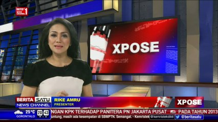 Xpose: Ketika Napi Berulah # 2