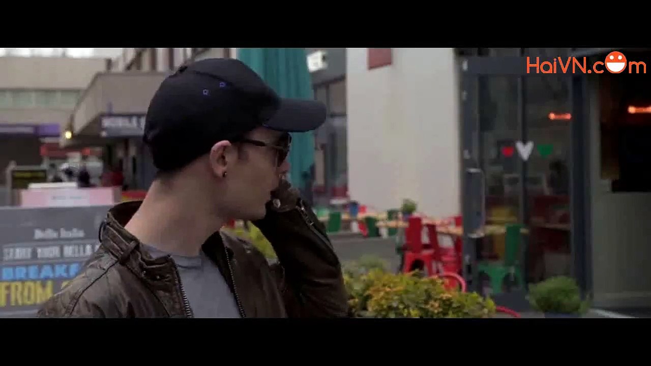 The false civil war trailer version.