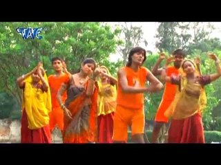 Phir Se Nirmal Kar दी- Devghar Man Bhawan Lage Sawan Me - Purushottam -Kawar Bhajan