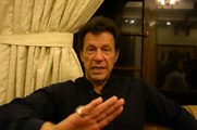 Imran Khan's message for people of PK 8 (Peshawar)