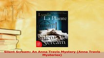 PDF  Silent Scream An Anna Travis Mystery Anna Travis Mysteries Read Full Ebook