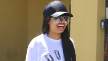 Blac Chyna Files Documents to Become Angela Renee Kardashian