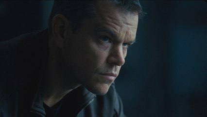 Jason Bourne (2016) - Featurette Jason Bourne est de retour [VOST-HD]