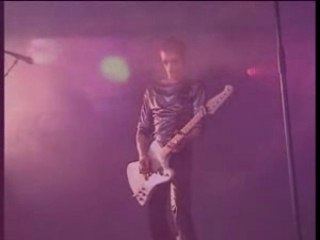 The Sisters Of Mercy - Suzanne (Live)