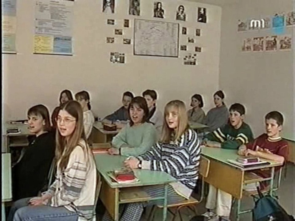 Szomszédok 284. Rész  1998 Március 12