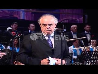 Dita e Europës ngjit në skenën e TOB sopranon Inva Mula-Ora News- Lajmi i fundit-