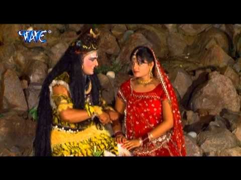 Ae Bhole भंगिया- Devghar Man Bhawan Lage Sawan Me-Purushottam Priyedarshi -Kawar Bhajan2015