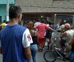 La policía se encuentra tras la pista de una banda de sicarios al sur de Guayaquil